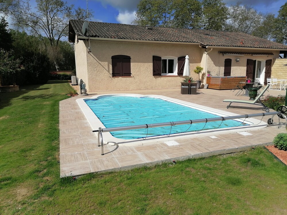 Photo piscine à coque (1)