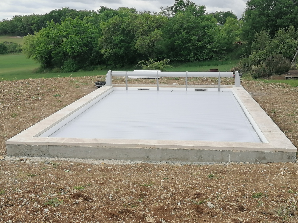 Photo piscine à coque (2)