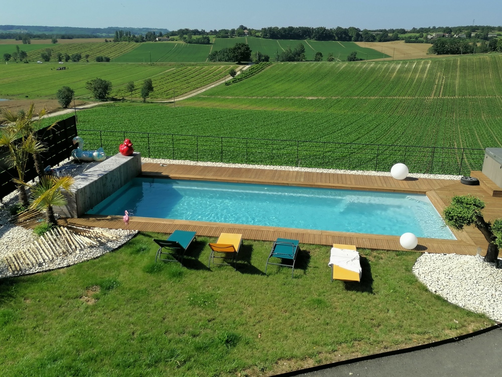 Photo piscine à coque (4)