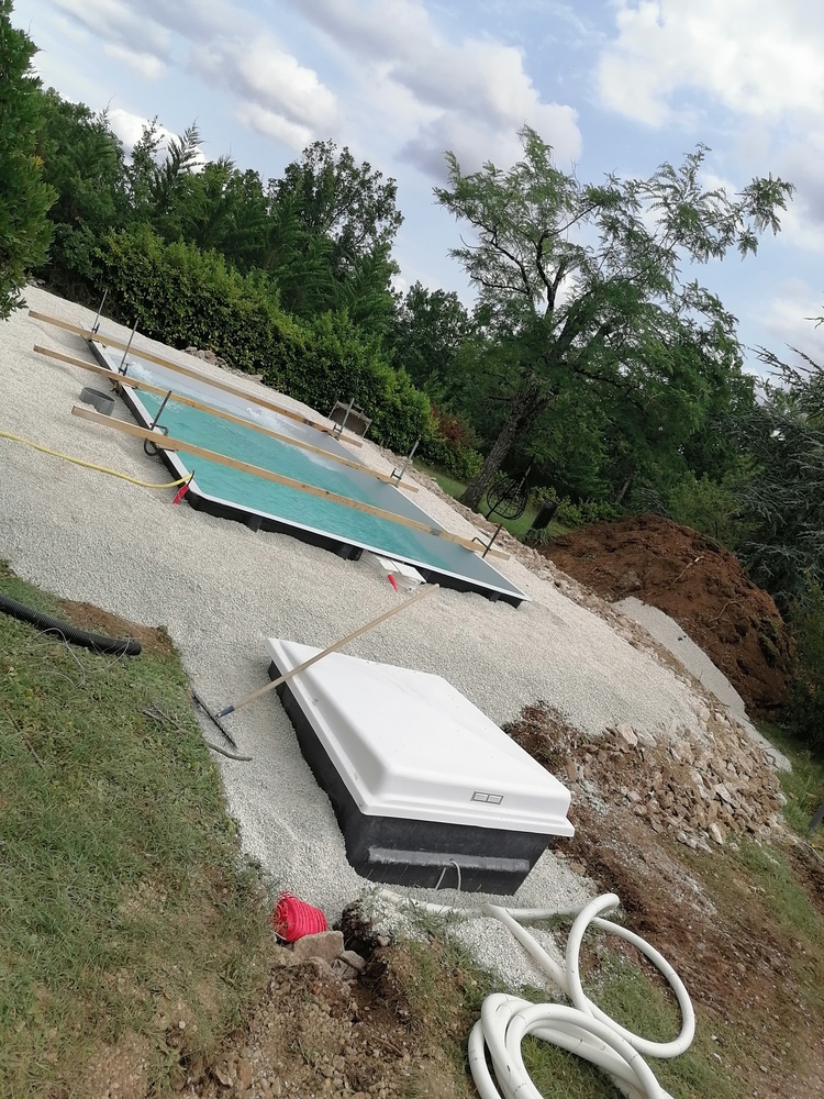 Photo piscine à coque (5)